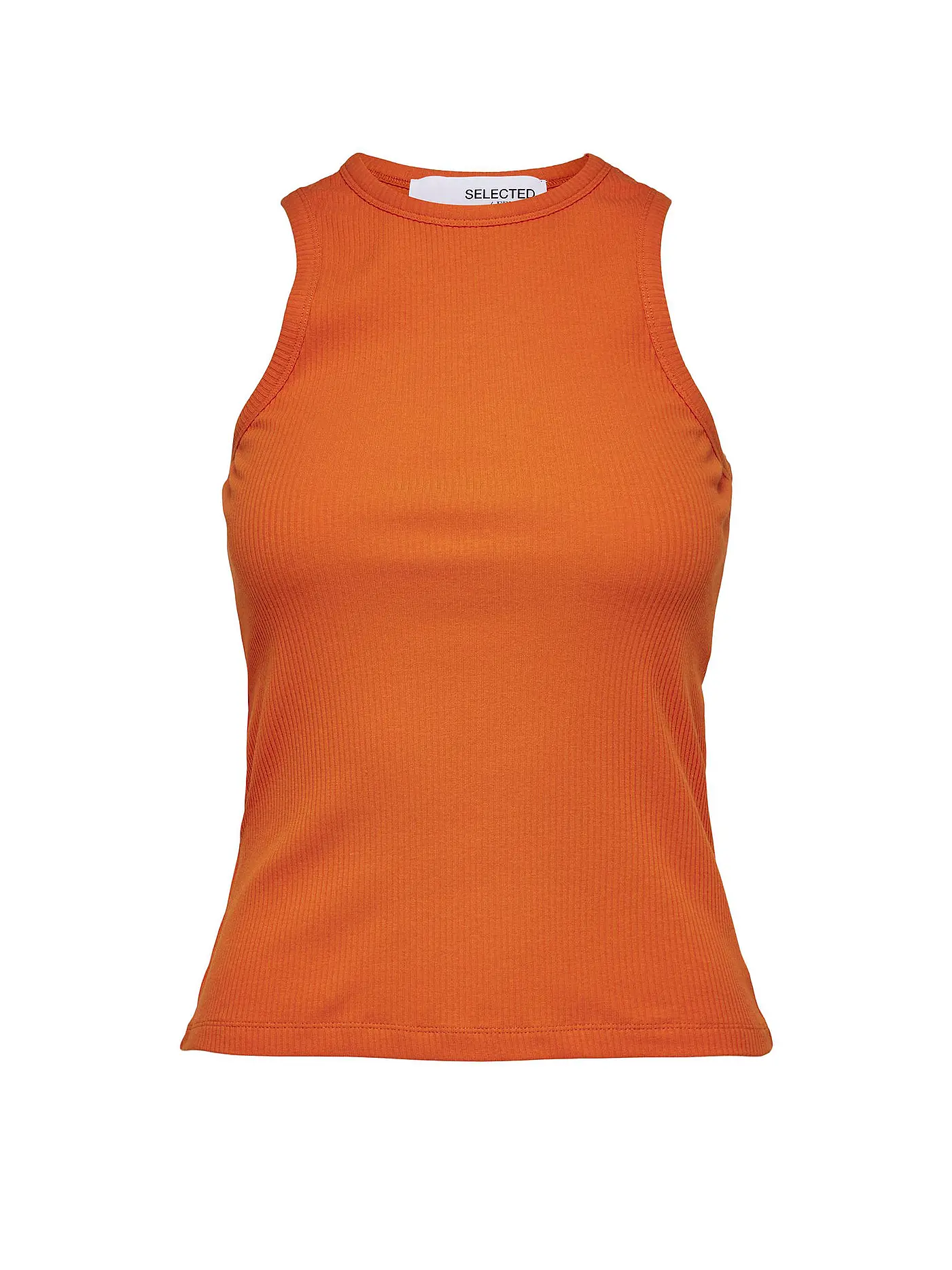 SELECTED FEMME | Top SLFANNA | orange